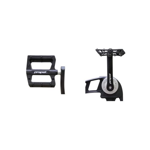 Native watercraft pedal and - native,